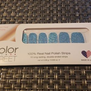 Color Street Blue Lagoon